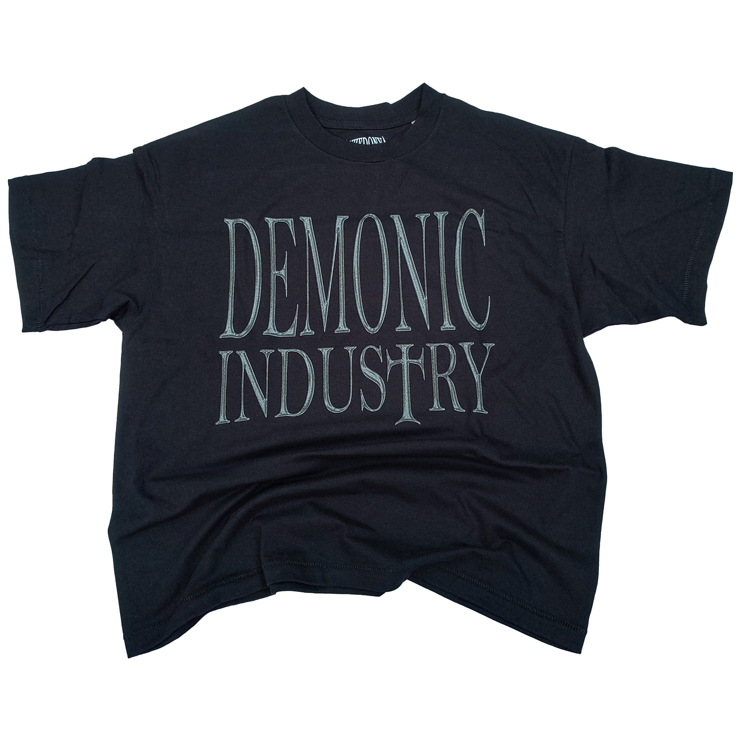 DEMONIC INDUSTRY TEE