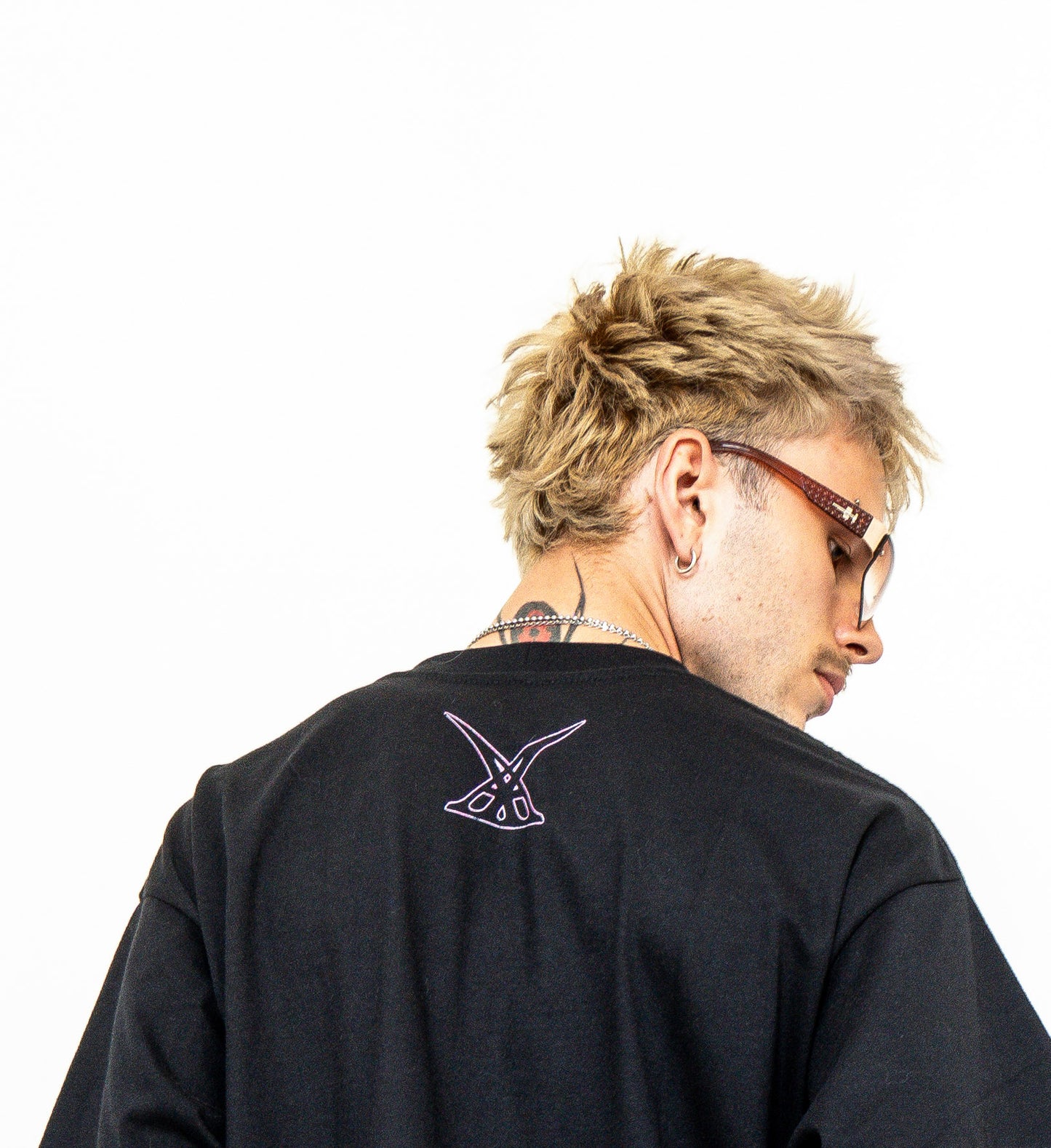 "D&G" TEE