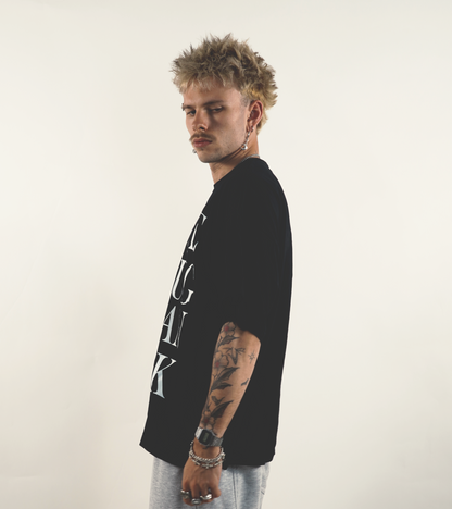 "IF LOVE" TEE