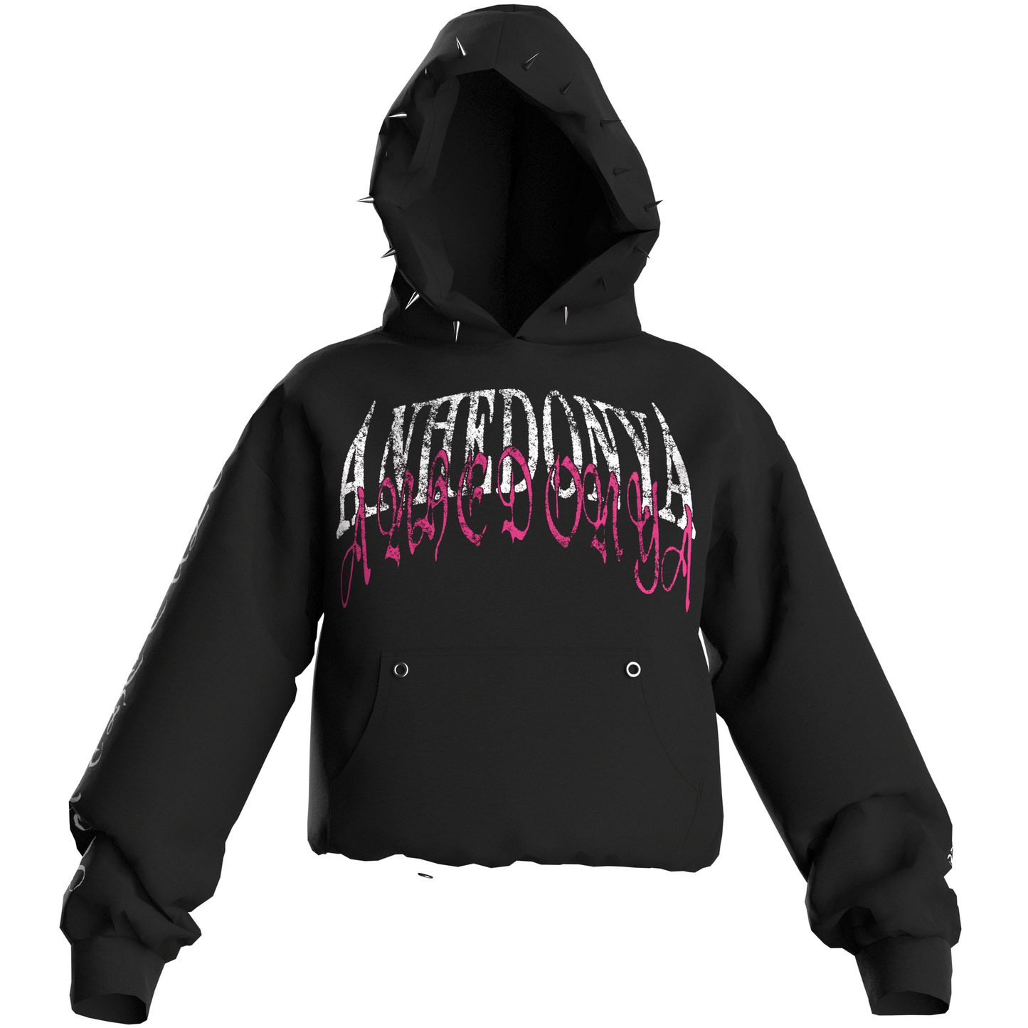 "JOIN THE CULT" HOODIE