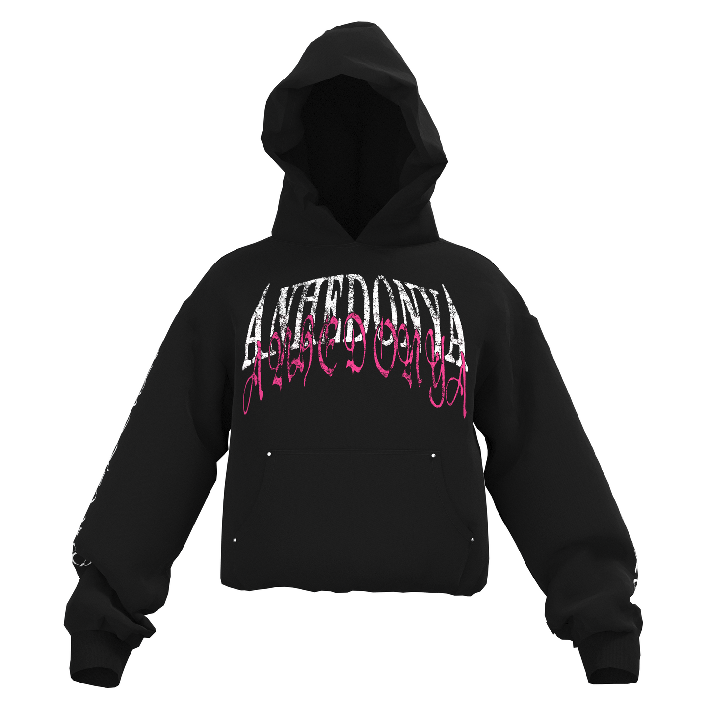 "JOIN THE CULT" HOODIE